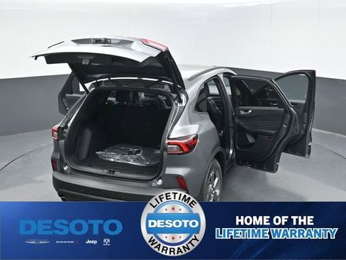 New 2026 Ford Escape ST-Line w/ Tech Pack #1 FWD image 54