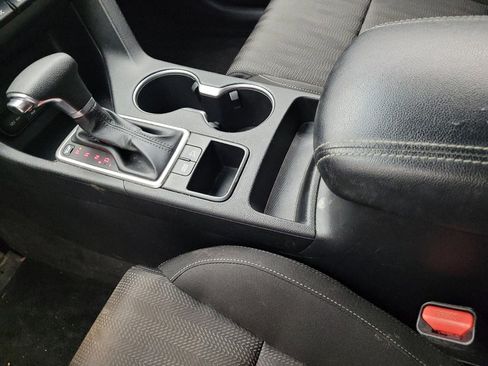 Used 2017 Kia Sportage LX image 26