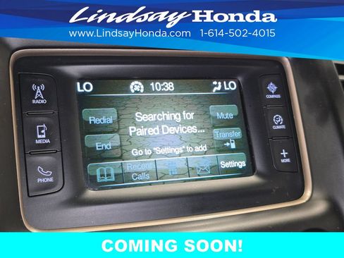 Used 2016 Jeep Grand Cherokee Laredo w/ Quick Order Package 23E AWD/4WD image 19