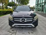 Used 2016 Mercedes-Benz GLC 300 image 3