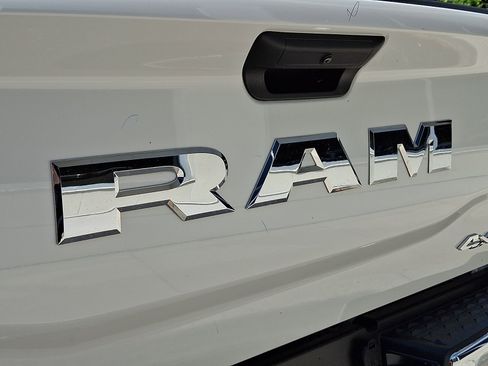 New 2026 RAM 3500 Tradesman AWD/4WD image 18