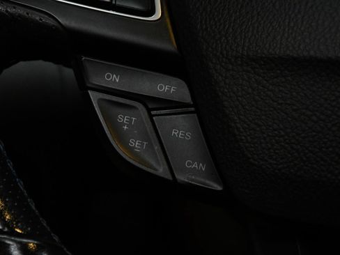Used 2018 Ford Focus RS AWD/4WD image 34