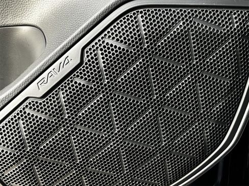 Used 2024 Toyota RAV4 Limited image 22