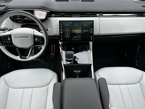 New 2026 Land Rover Range Rover Sport Dynamic SE image 25