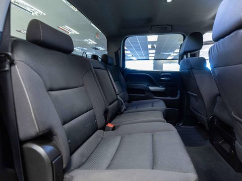 Used 2019 Chevrolet Silverado 2500 LT AWD/4WD image 15