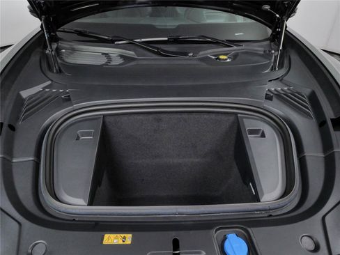 Used 2023 Audi RS e-tron GT w/ Ceramic Brake Package AWD/4WD image 36