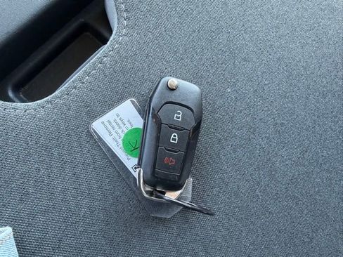 Certified 2025 Ford F150 XLT w/ Equipment Group 301A Standard image 14