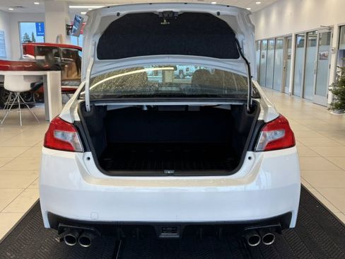 Used 2017 Subaru WRX Premium image 9