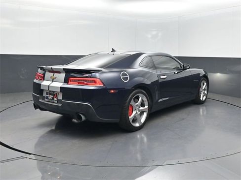 Used 2015 Chevrolet Camaro SS w/ RS Package image 37