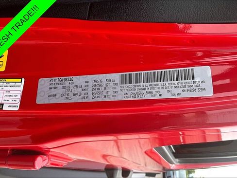 Used 2018 Jeep Wrangler Unlimited Sport S AWD/4WD image 17