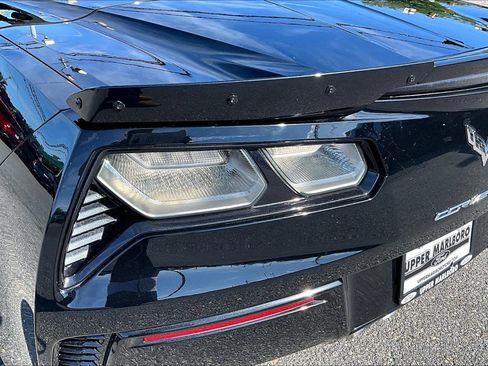 Used 2018 Chevrolet Corvette Z06 RWD image 28