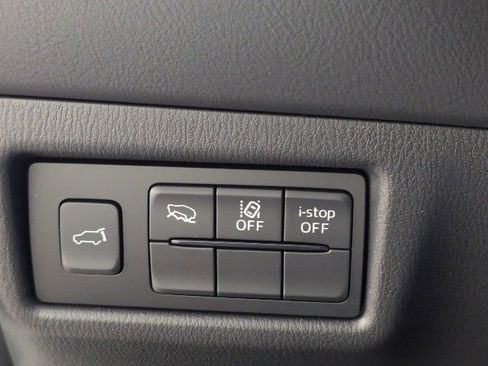 Used 2025 MAZDA CX-5 AWD 2.5 S w/ Preferred Package image 25