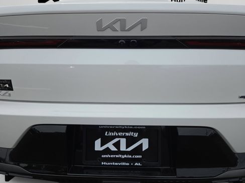 New 2026 Kia K4 GT-Line FWD image 43