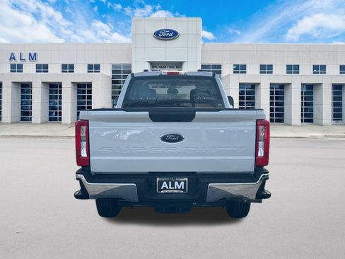 New 2026 Ford F250 XL w/ XL Driver Assist Package image 7
