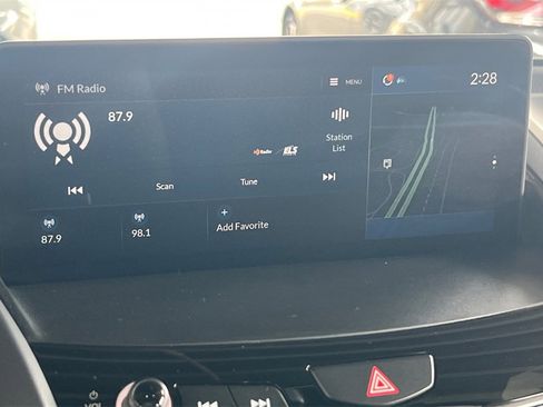 Certified 2023 Acura RDX w/ Technology Package image 15