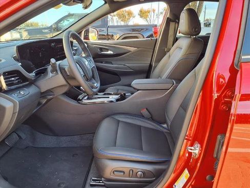 New 2026 Buick Envista Sport Touring w/ Convenience I Package image 18
