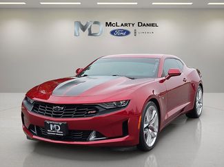 Used 2021 Chevrolet Camaro LT w/ RS Package RWD video 2