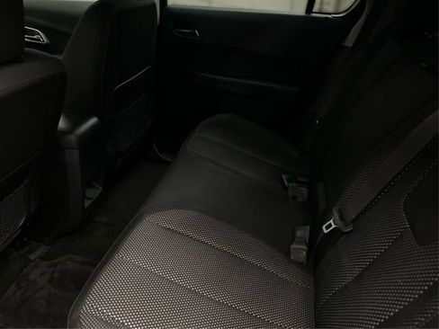 Used 2017 Chevrolet Equinox LT w/ Convenience Package AWD/4WD image 11