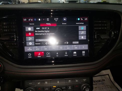 New 2026 Dodge Durango GT AWD/4WD image 22