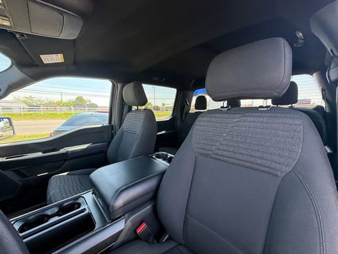 Used 2021 Ford F150 XL w/ STX Appearance Package image 13