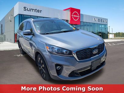 Used 2020 Kia Sorento EX