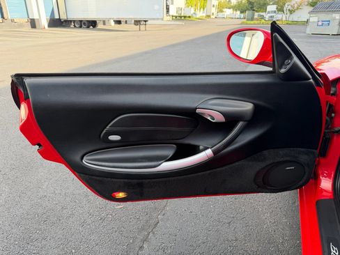 Used 2003 Porsche Boxster S RWD image 9