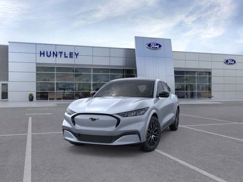 New 2025 Ford Mustang Mach-E Premium AWD/4WD image 2