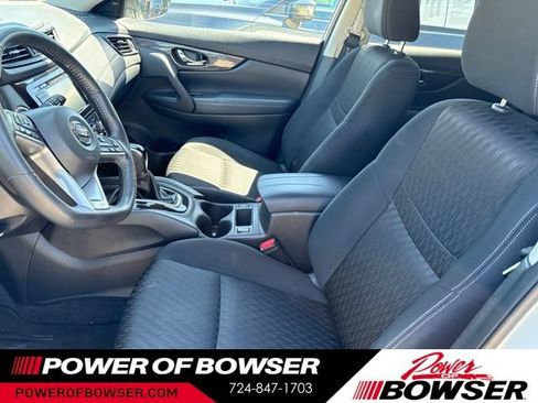 Used 2020 Nissan Rogue SV AWD/4WD image 4