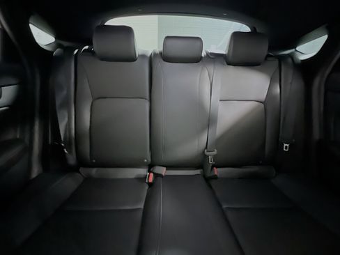 Used 2024 Acura Integra A-Spec image 33