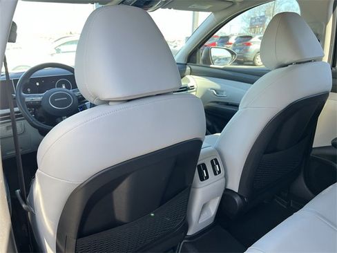 Certified 2025 Hyundai Tucson SEL image 36