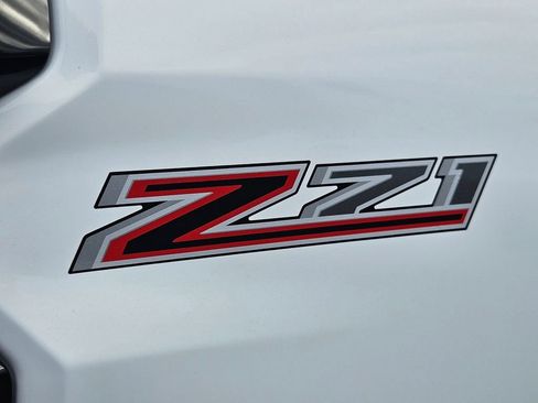 New 2026 Chevrolet Colorado Z71 w/ Technology Package image 37