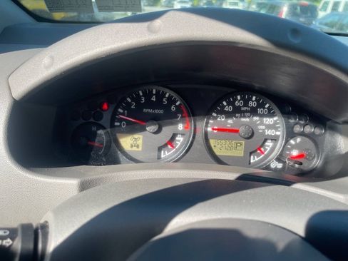 Used 2012 Nissan Frontier S AWD/4WD image 13