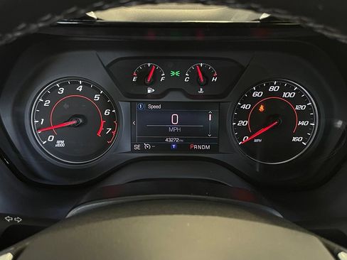 Used 2022 Chevrolet Camaro LT w/ RS Package RWD image 16