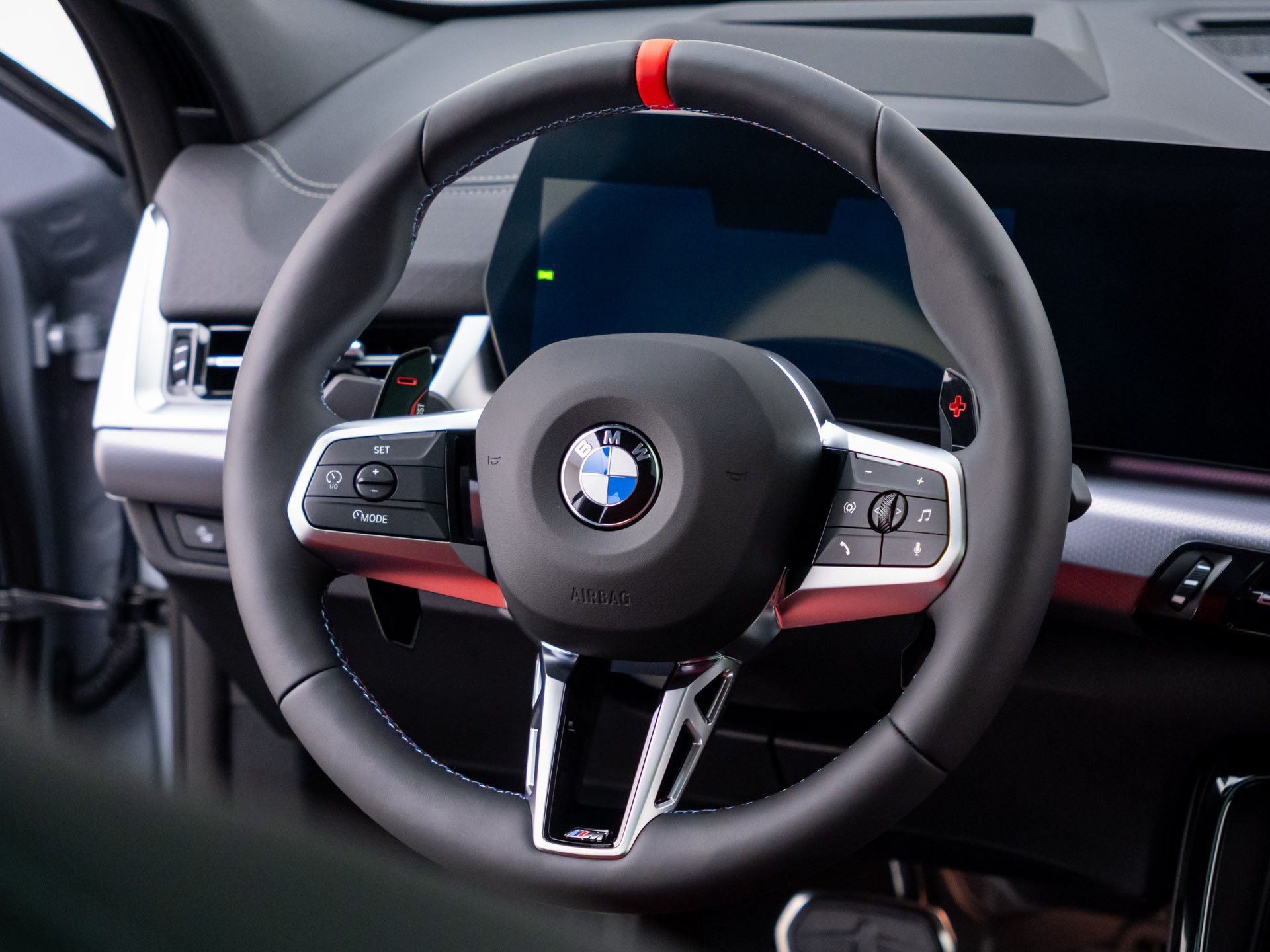 New 2026 BMW X2 M35i w/ Technology Package AWD/4WD image 12