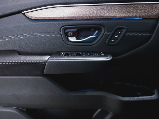 New 2026 Honda Pilot Elite image 22