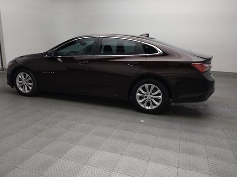 Used 2020 Chevrolet Malibu LT image 3