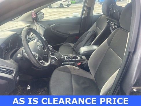 Used 2014 Ford Focus SE image 13