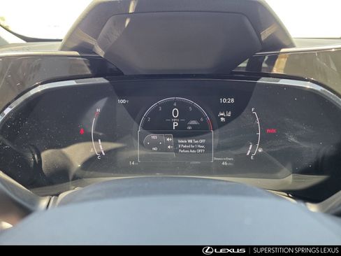 New 2026 Lexus NX 350 AWD w/ Luxury Package image 19