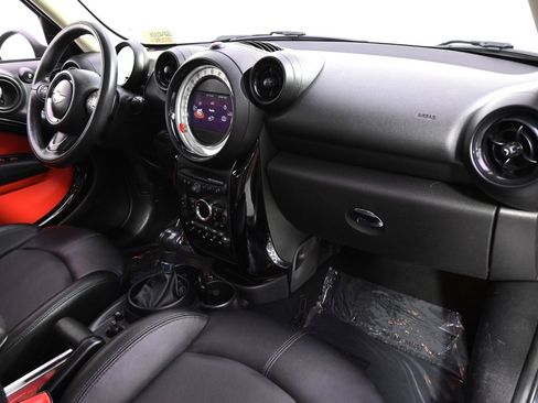 Used 2014 MINI Cooper Countryman S image 15