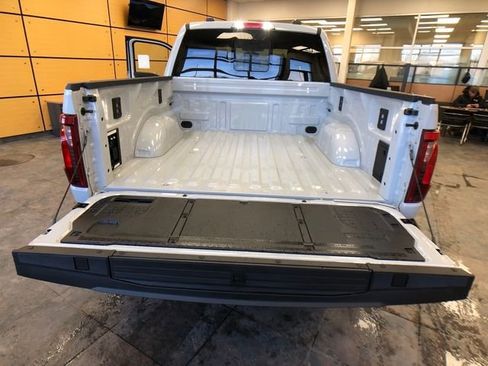 New 2026 Ford F150 XLT w/ Equipment Group 302A MID image 21