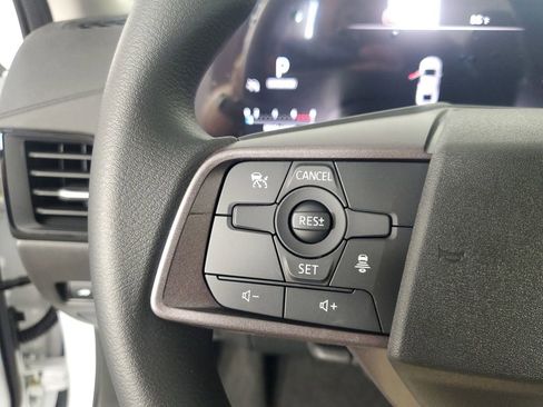New 2026 Nissan Sentra SV w/ Floor Mat Package FWD image 28