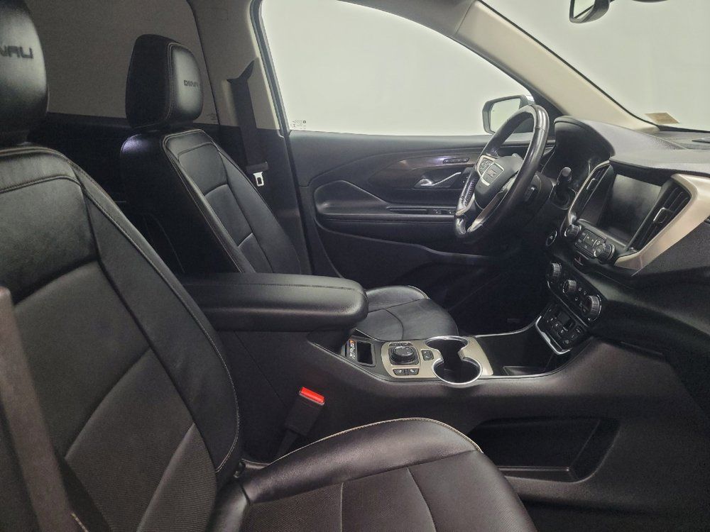 Used 2018 GMC Terrain Denali w/ Advanced Safety Package AWD/4WD image 21