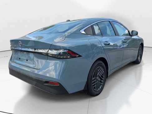 New 2026 Nissan Sentra SV w/ SV Convenience Package FWD image 7