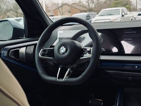 New 2026 BMW X3 xDrive30 w/ Premium Package image 24