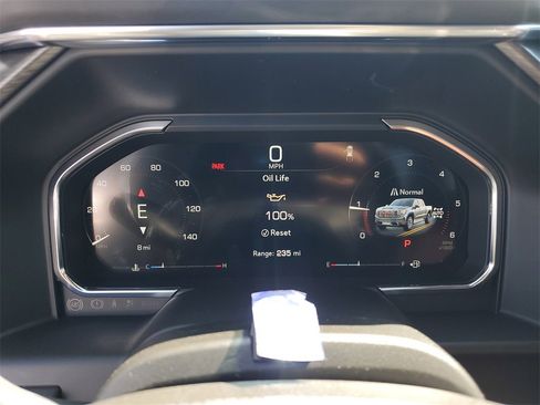 New 2026 GMC Sierra 1500 Denali Ultimate image 14