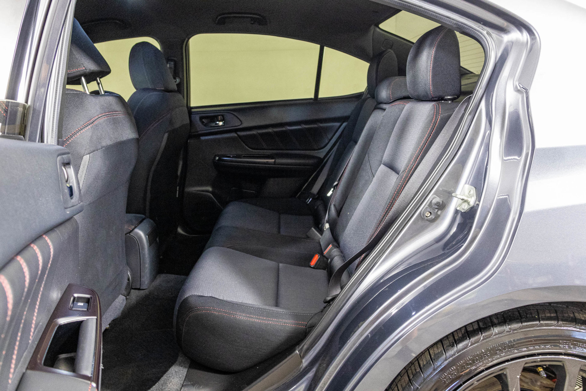 Used 2021 Subaru WRX AWD/4WD image 37