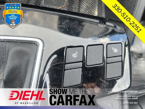 Used 2024 Kia Sportage EX FWD image 24