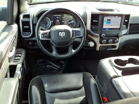 Used 2022 RAM 1500 Laramie image 9