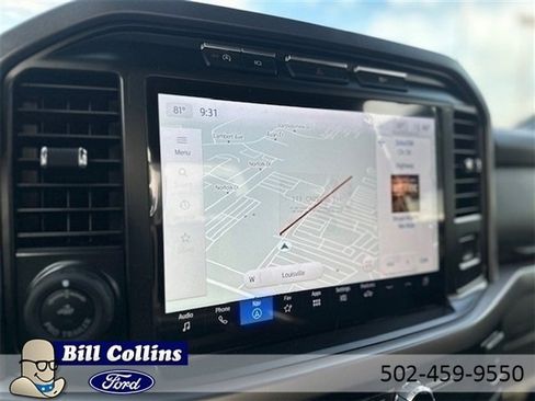 New 2024 Ford F150 XLT w/ Equipment Group 302A MID image 18