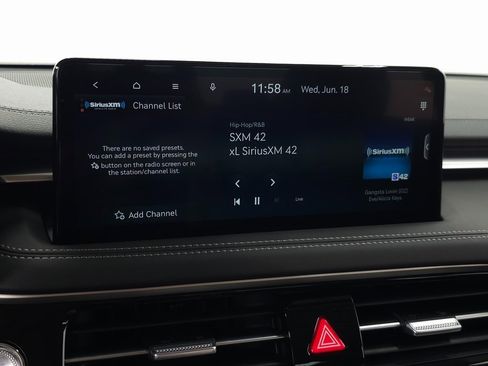 New 2026 Genesis G70 2.5T image 18